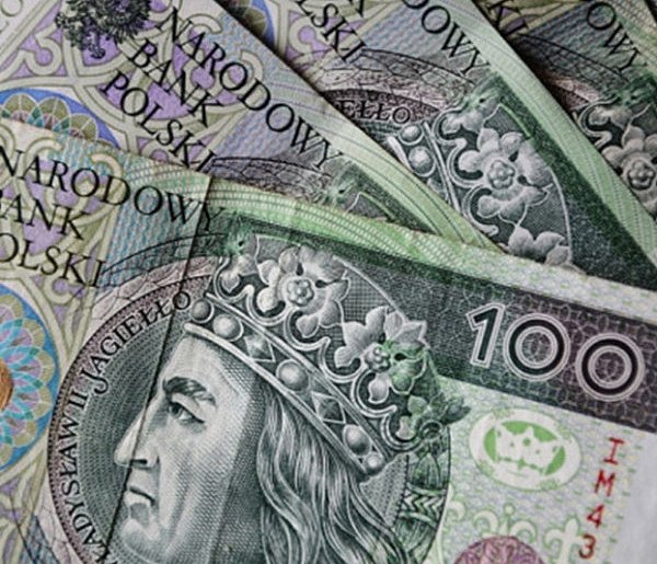 Trzynastą emeryturę w pierwszym terminie otrzyma ponad 844 tys. osób