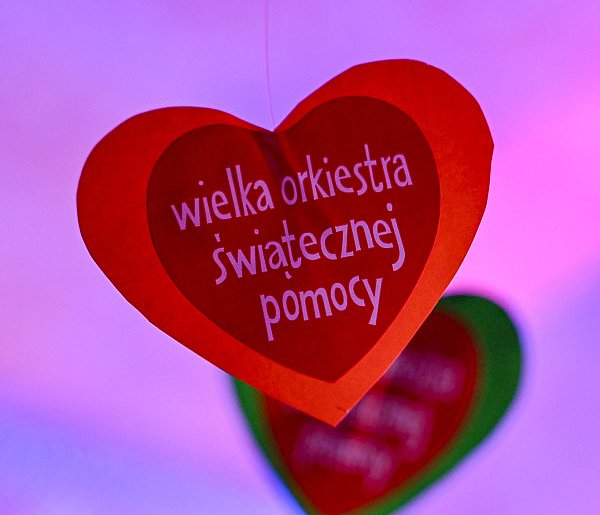 WOŚP ogłosiła wynik 34. finału. Skala zbiórki robi ogromne wrażenie