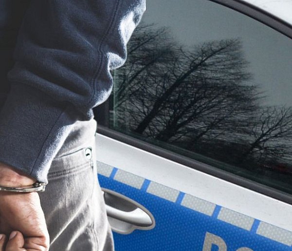 Nie płacił alimentów, został zatrzymany przez kartuską policję