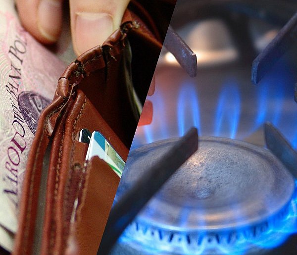 Gaz w Europie tanieje. Czy zobaczymy to na rachunkach?