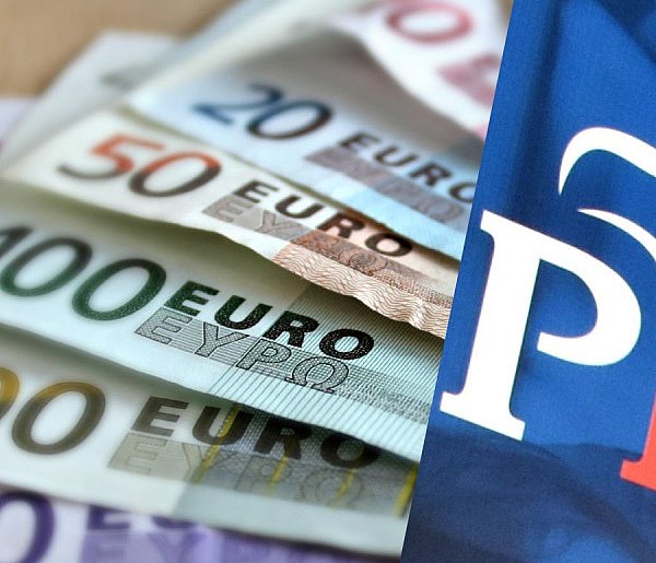 Trzeba zapłacić słony rachunek "za głupotę PiS..."