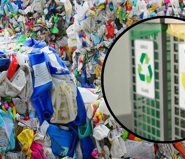 Można składać wnioski o dotacje m.in. na sprzątanie odpadów plastikowych