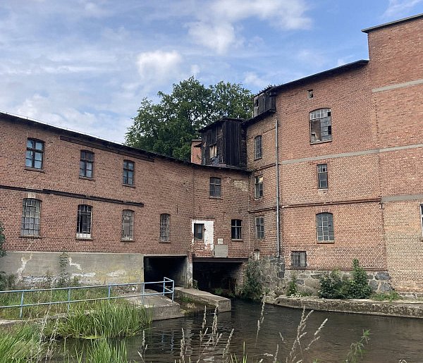 Żukowo. Muzeum szuka archiwalnych zdjęć młyna. "Pracował ponad 700 lat"