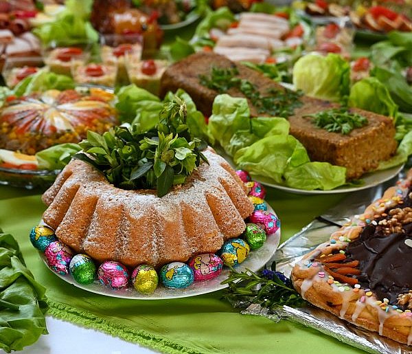 Wielkanoc droższa niż rok temu. Za co zapłacimy najwięcej?