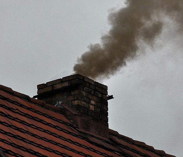 Jakość powietrza w Polsce pogarsza się drugi rok z rzędu