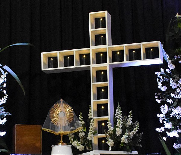 Dziś Wielki Piątek. To szczególny dzień w Kościele katolickim