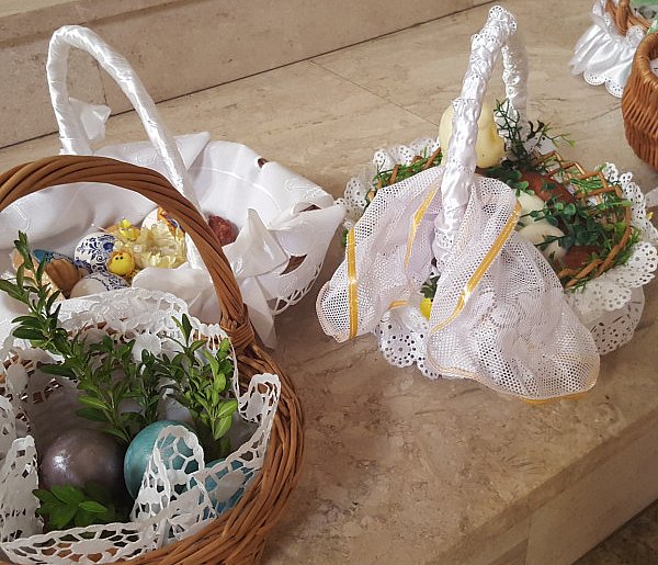 Wielka Sobota - w Kościele to czas milczenia i oczekiwania