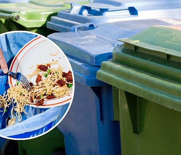 Marnujemy mnóstwo żywności! Także w Wielkanoc...