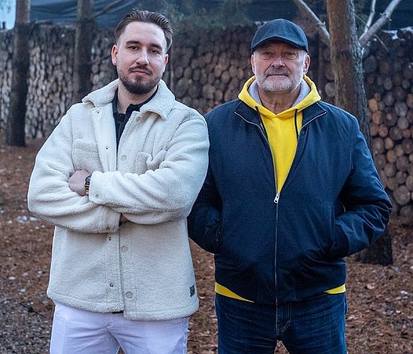 Hotelarze z Kistowa w programie TVN "Bitwa o gości". Jak zostaną ocenieni?