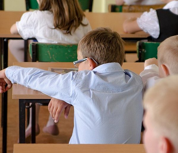 Edukacja zdrowotna obowiązkowym przedmiotem w szkołach