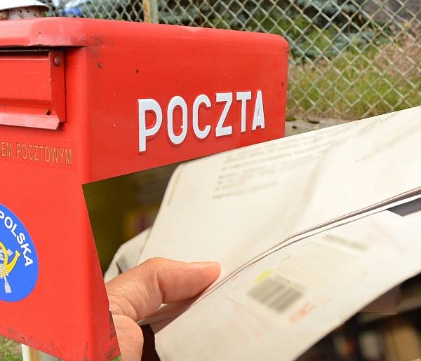 Oszuści podszywają się pod skarbówkę. Rozsyłają fałszywe wezwania do zapłaty