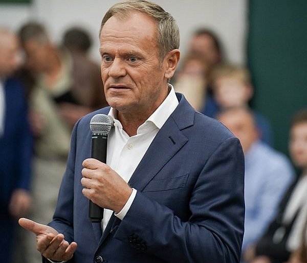 Premier o Zondacrypto: poszkodowanych może być nawet 30 tys. osób