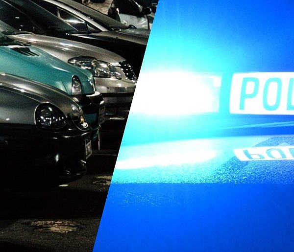 Kartuski "szpaner plac" pod lupą policji. Posypały się mandaty