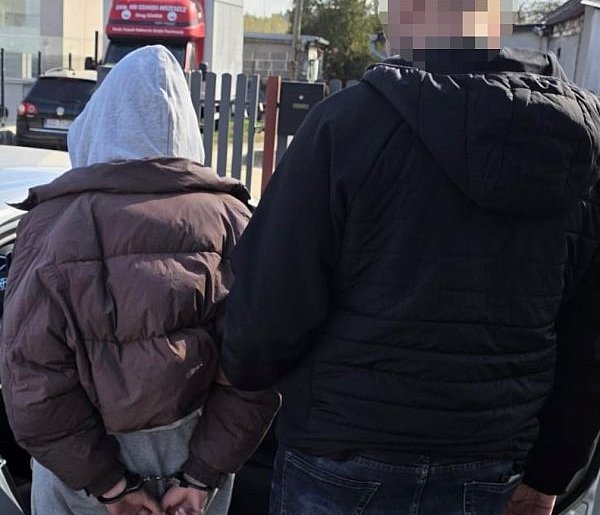Znęcali się nad 15-latkiem. Wśród zatrzymanych mieszkaniec gm. Żukowo