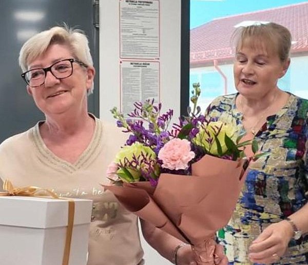 Działaj, twórz, inspiruj. Zostań częścią KGW "Kaszubianki"