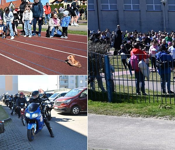 Kartuzy. Znów połączyli siły dla hospicjum. Festyn Pola Nadziei