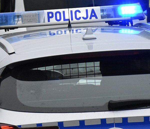 17-latek został odnaleziony