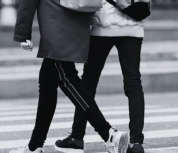 Miszewo. Ktoś nagabywał uczniów na przystanku? Sprawę bada policja