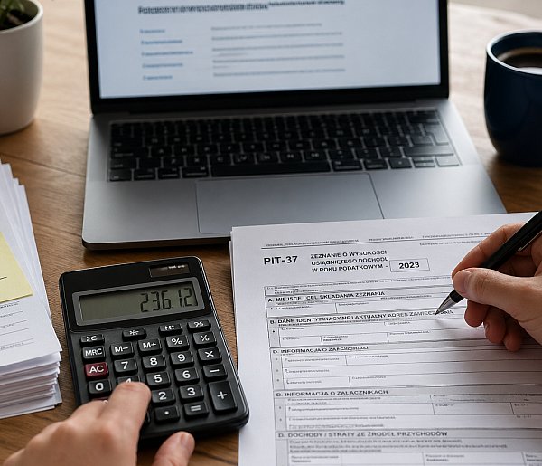 Dziś ostatni dzień na rozliczenie podatkowe!
