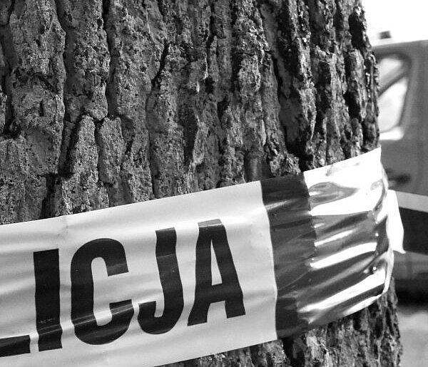 Karłowo. Z rzeki wyciągnięto mężczyznę. Zmarł w szpitalu (aktualizacja)