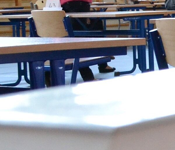 Zaraz po majówce ruszają matury
