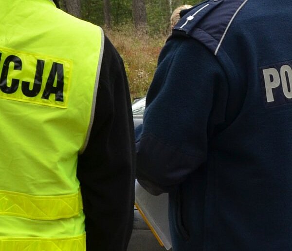 Trwa konkurs "Policjant, który mi pomógł". Można zgłaszać kandydatów