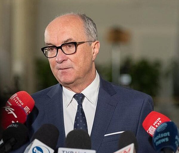 Politycy komentują: "Wojsko dostało 184 mld zł, a prezydent - lekcję pokory"