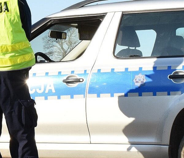 Rano w Glinczu, wieczorem w Stężycy. Kolejni pijani kierowcy zatrzymani