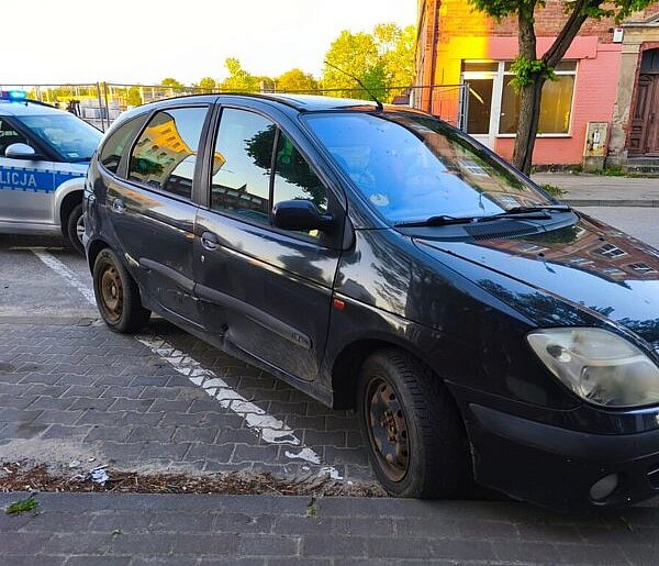 Kartuzy. Kierował samochodem pod wpływem amfetaminy. Grożą mu 3 lata