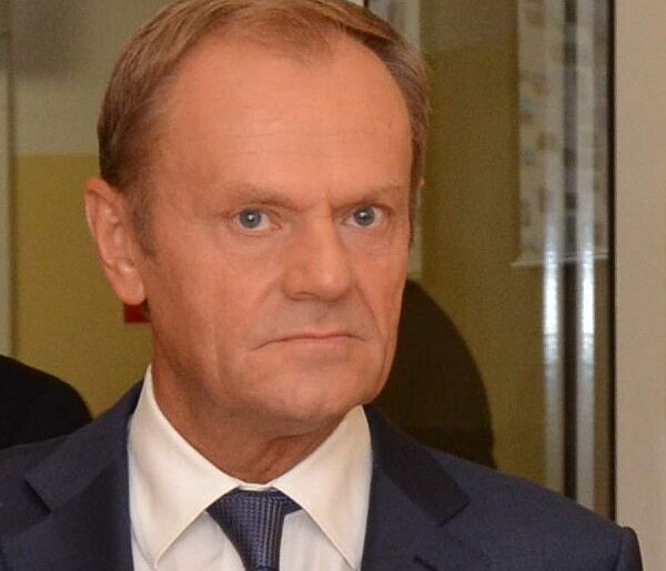 Fałszywe alarmy wykorzystywane w polityce. Tusk: to cynizm lub głupota...