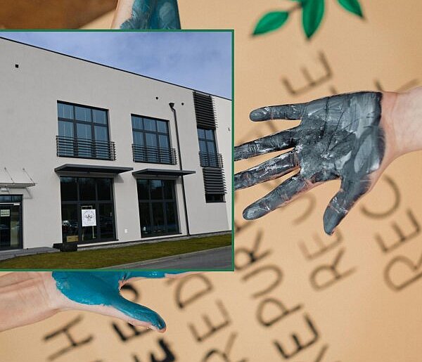 W Żukowie powstanie plenerowa eko-strefa - miejsce edukacji ekologicznej