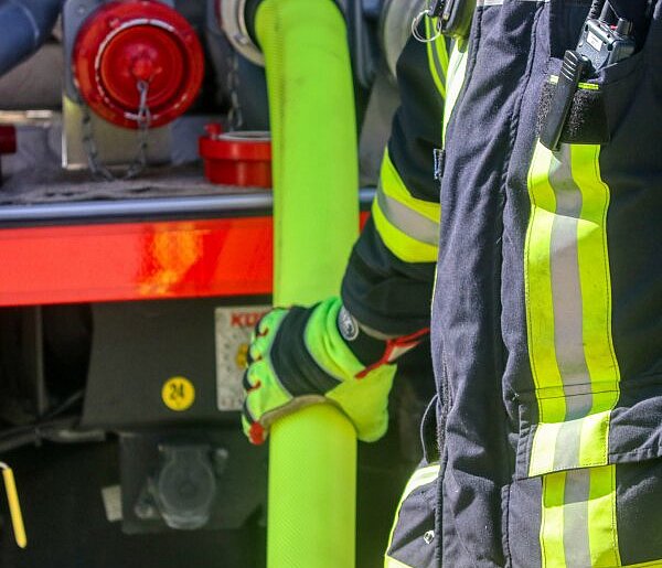 Sześć gmin z powiatu kartuskiego z dotacjami w ramach "Pomorskie OSP"