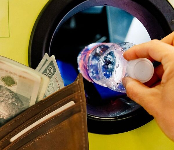 System kaucyjny zmienił podejście do recyklingu. Co dalej?