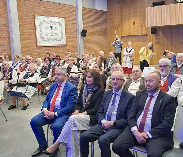 Festiwal Filmów Kaszubskich. O ks. Hilarym Jastaku w Żukowie
