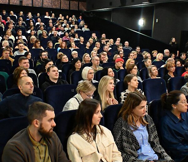 Klub Dobrego Filmu z dofinansowaniem. Ambitne kino zostaje w Kartuzach