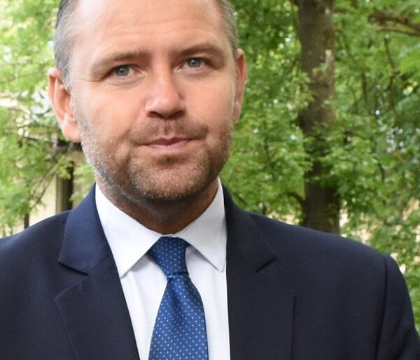 Karol Nawrocki zdecydował o odebraniu Orderu Orła Białego prezydentowi Ukrainy