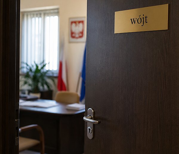 Prawie połowa z nas nie jest zadowolona z lokalnych włodarzy