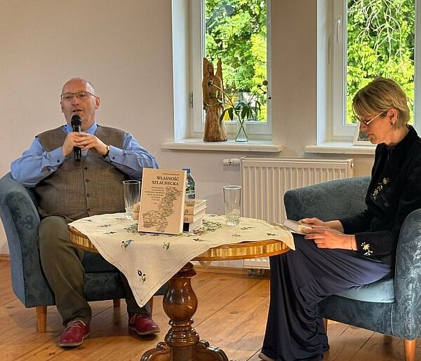 Kim byli kaszubscy szlachcice? Odpowiedź znajdziesz w tej książce