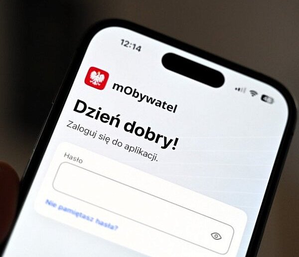 Koniec z kartkami i długopisem? Tak poprzesz kandydata w wyborach