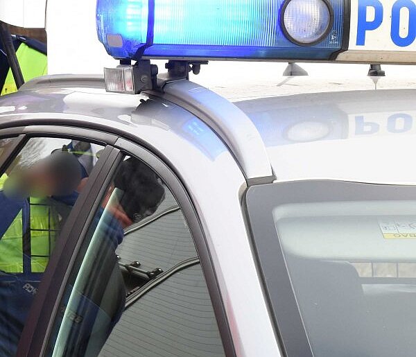 Kolejni kierowcy wyeliminowani z ruchu. Nie mieli prawa siadać z kierownicą