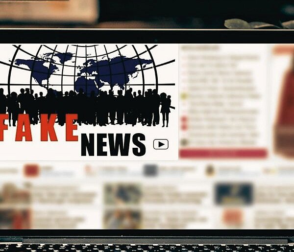 Większość z nas miała do czynienia z fake newsami