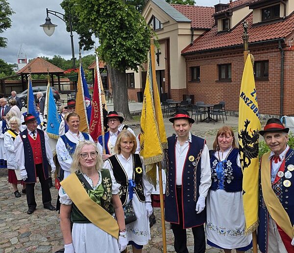 Działacze ZKP przygotowują się do obchodów roku Karola Kreffta