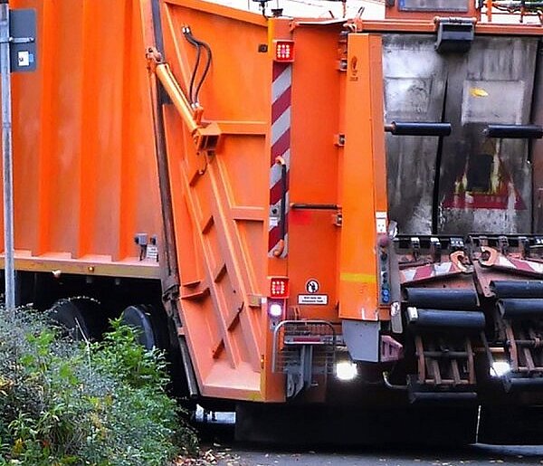 Odpady stają się coraz większym obciążeniem dla gmin