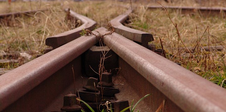 Przetarg na rozbudowę linii kolejowej między Osową a Gd-72099