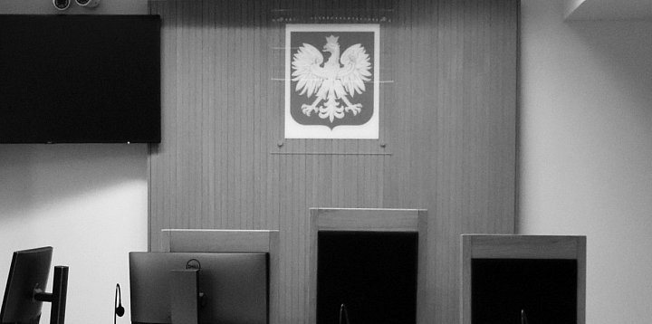 "Łowca nastolatek" ponownie przed sądem-72834