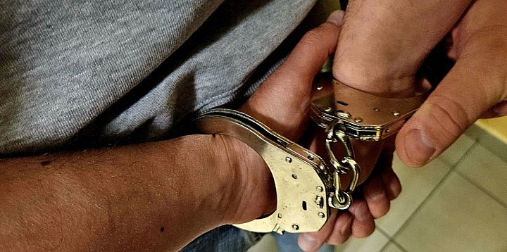 Dozór policyjny dla antyukraińskiego aktywisty-73490