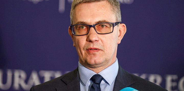 Zabezpieczono materiały ws. Funduszu Sprawiedliwości-74714