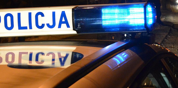 Czersk. Pijany 25-latek potrącił kobietę z dzieckiem