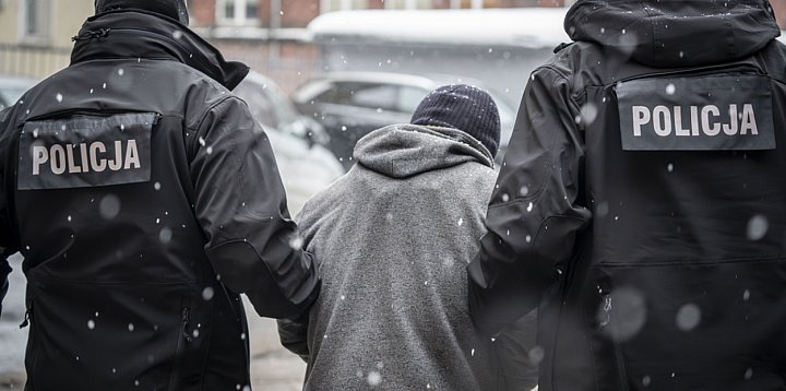 Zabił, a potem ukrył i spalił zwłoki. 32-latkowi z Gdań