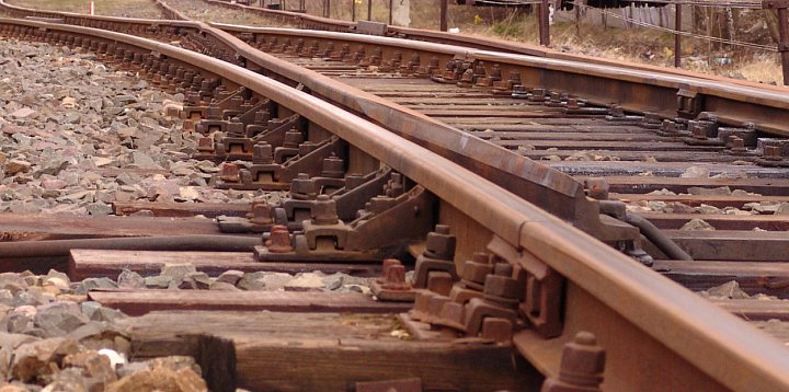 Jest decyzja dot. linii kolejowej do Choczewa